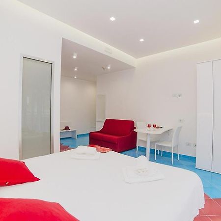 Hotel De Rosa Maiori Εξωτερικό φωτογραφία