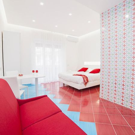 Hotel De Rosa Maiori Εξωτερικό φωτογραφία