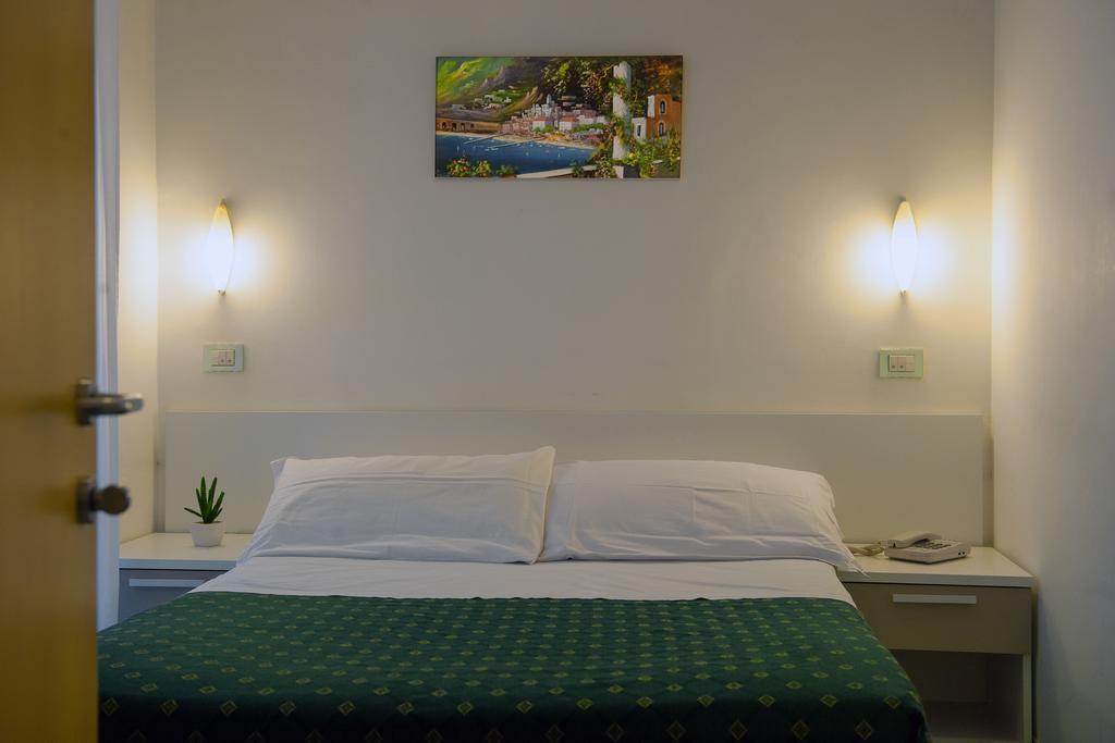 Hotel De Rosa Maiori Εξωτερικό φωτογραφία