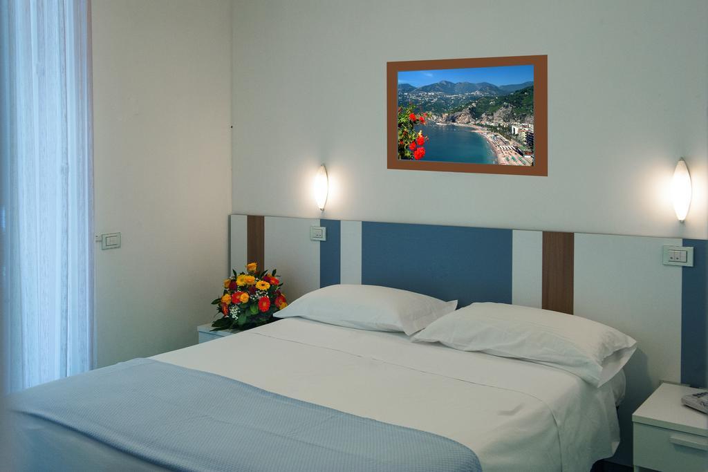 Hotel De Rosa Maiori Εξωτερικό φωτογραφία
