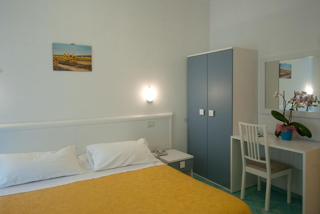 Hotel De Rosa Maiori Δωμάτιο φωτογραφία