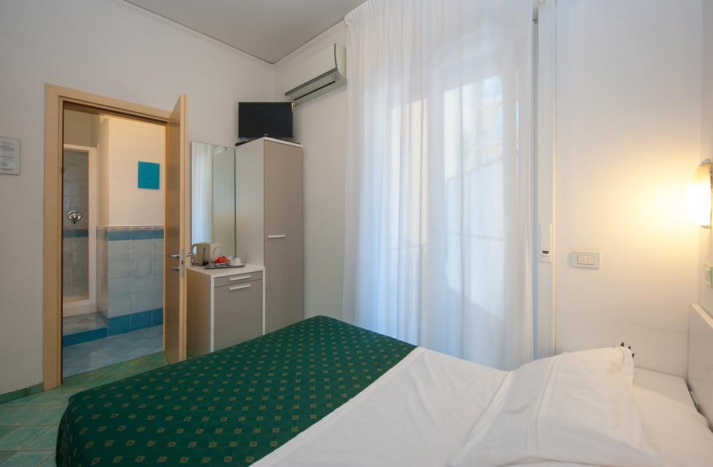 Hotel De Rosa Maiori Δωμάτιο φωτογραφία