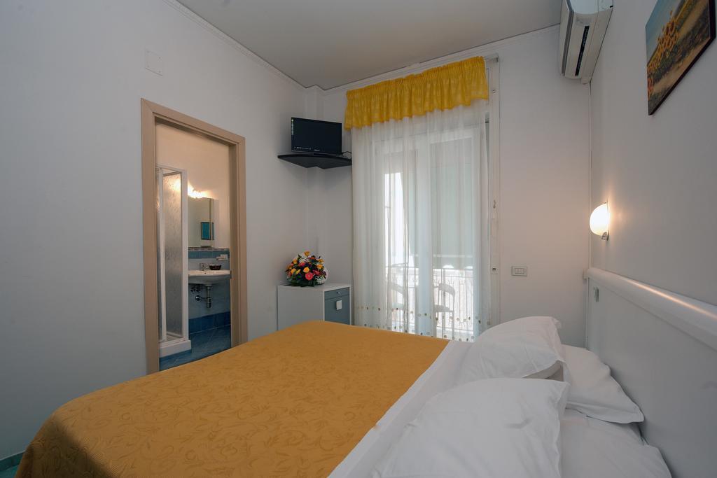 Hotel De Rosa Maiori Εξωτερικό φωτογραφία