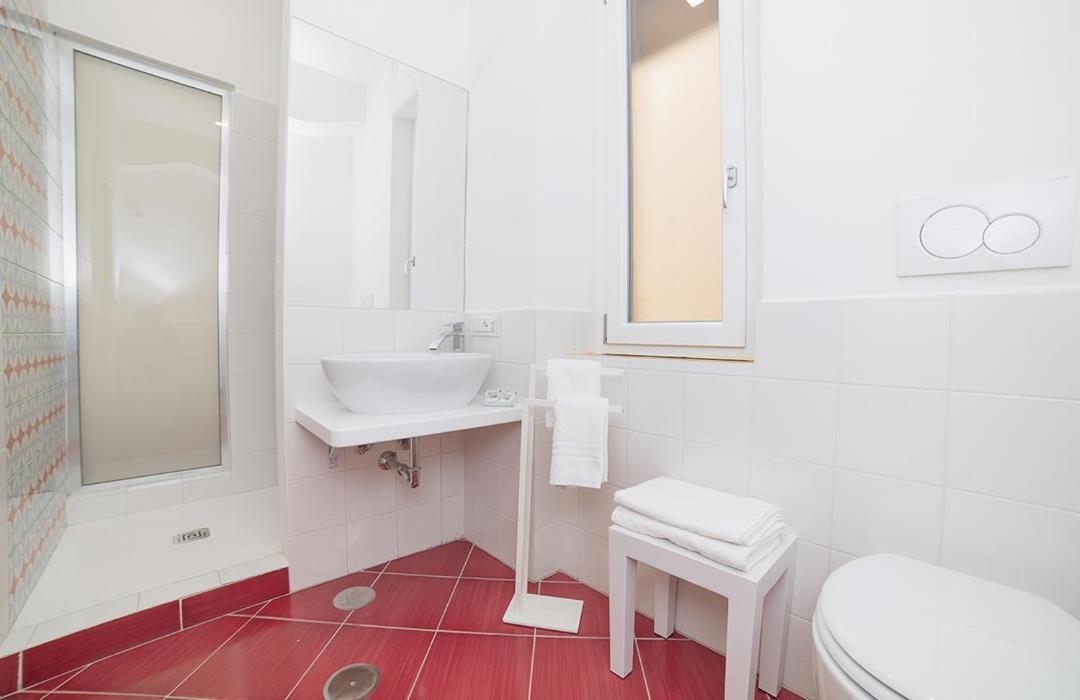 Hotel De Rosa Maiori Εξωτερικό φωτογραφία