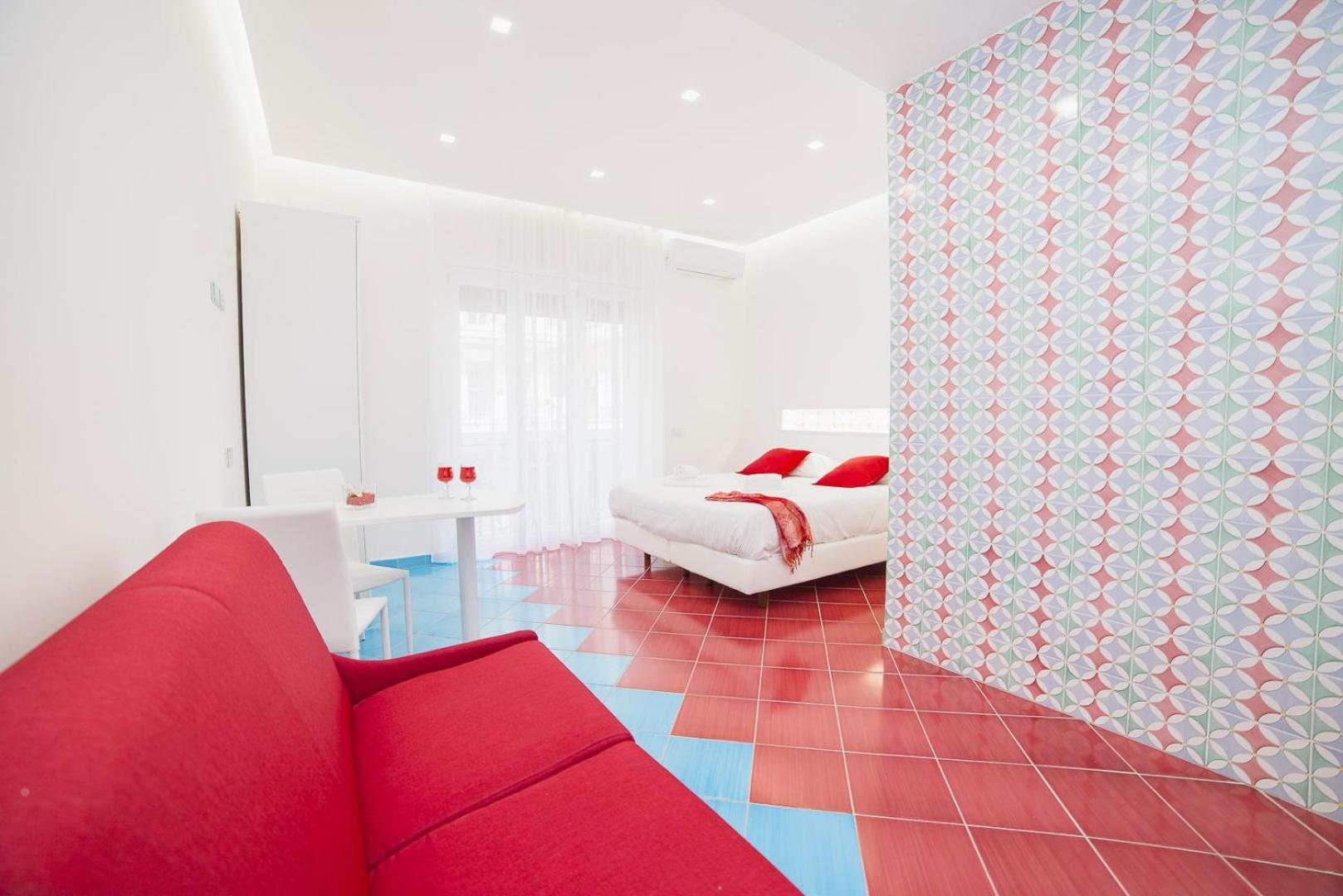 Hotel De Rosa Maiori Εξωτερικό φωτογραφία