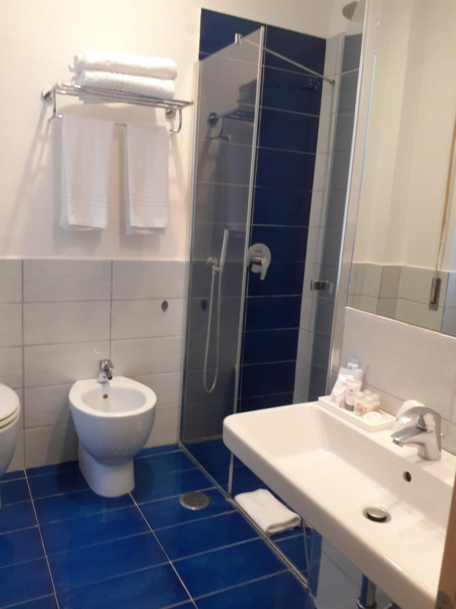 Hotel De Rosa Maiori Εξωτερικό φωτογραφία