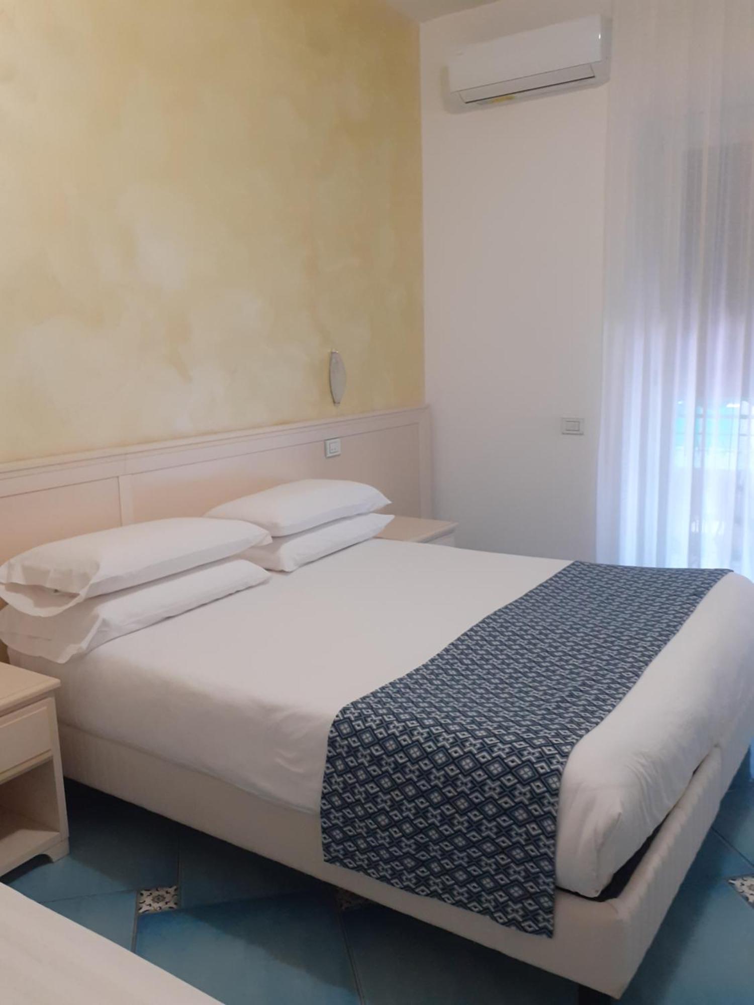 Hotel De Rosa Maiori Εξωτερικό φωτογραφία