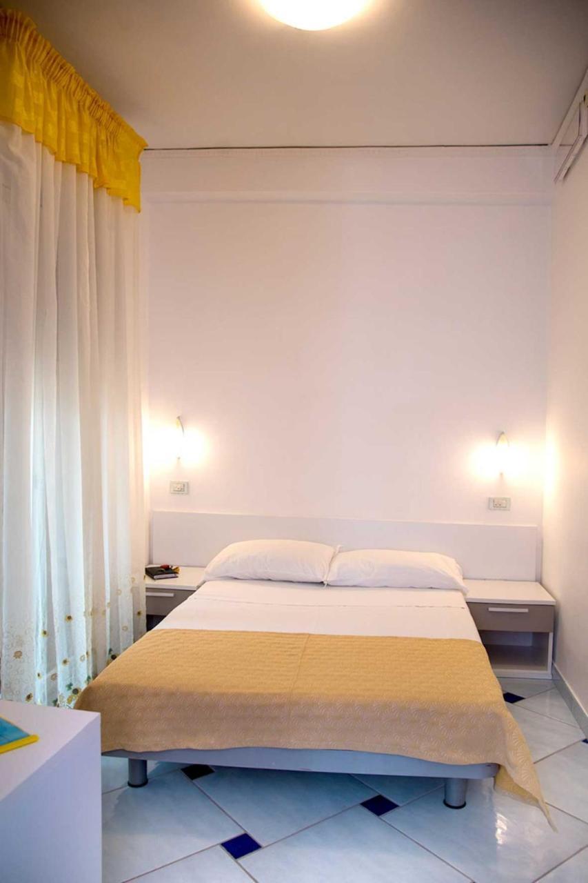 Hotel De Rosa Maiori Εξωτερικό φωτογραφία