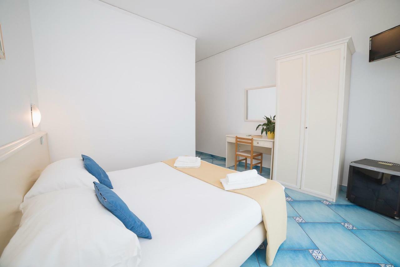 Hotel De Rosa Maiori Εξωτερικό φωτογραφία