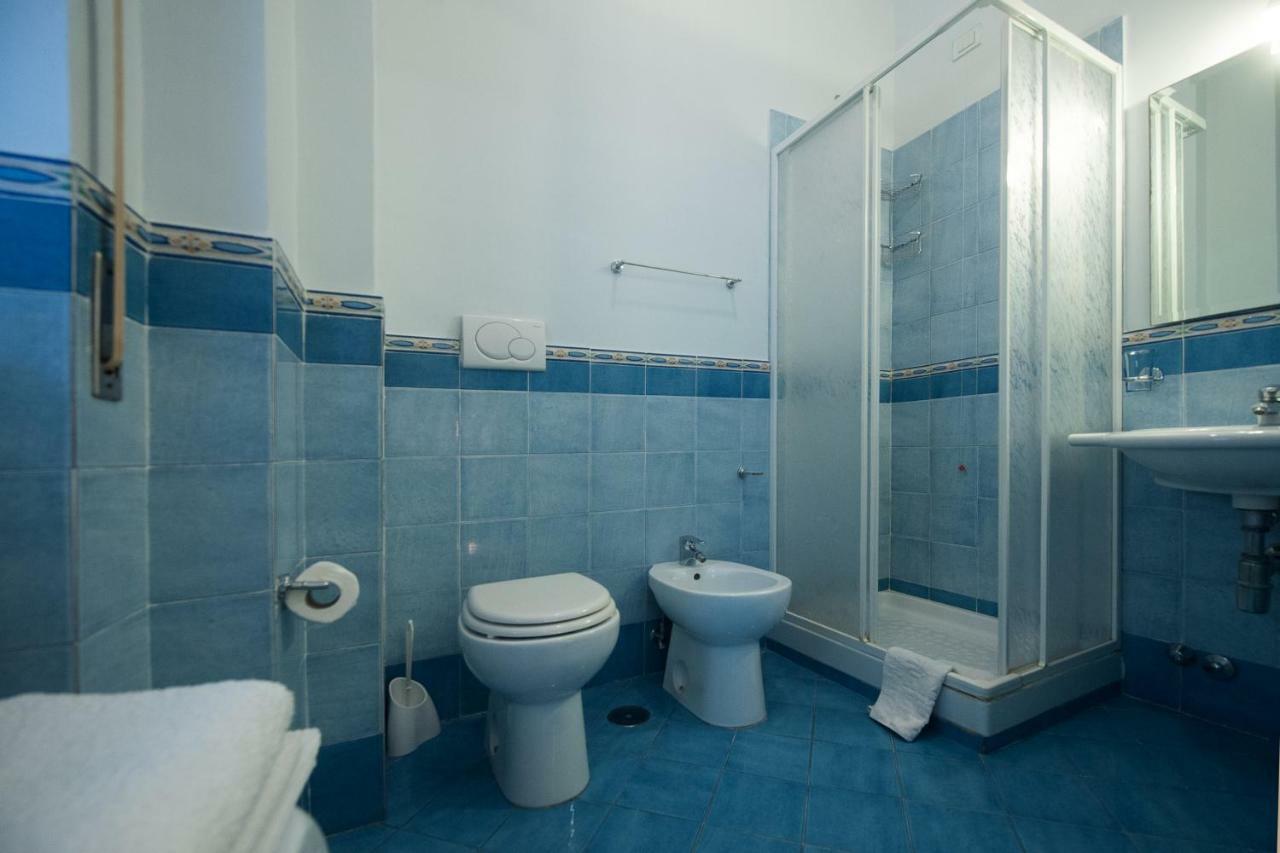 Hotel De Rosa Maiori Εξωτερικό φωτογραφία