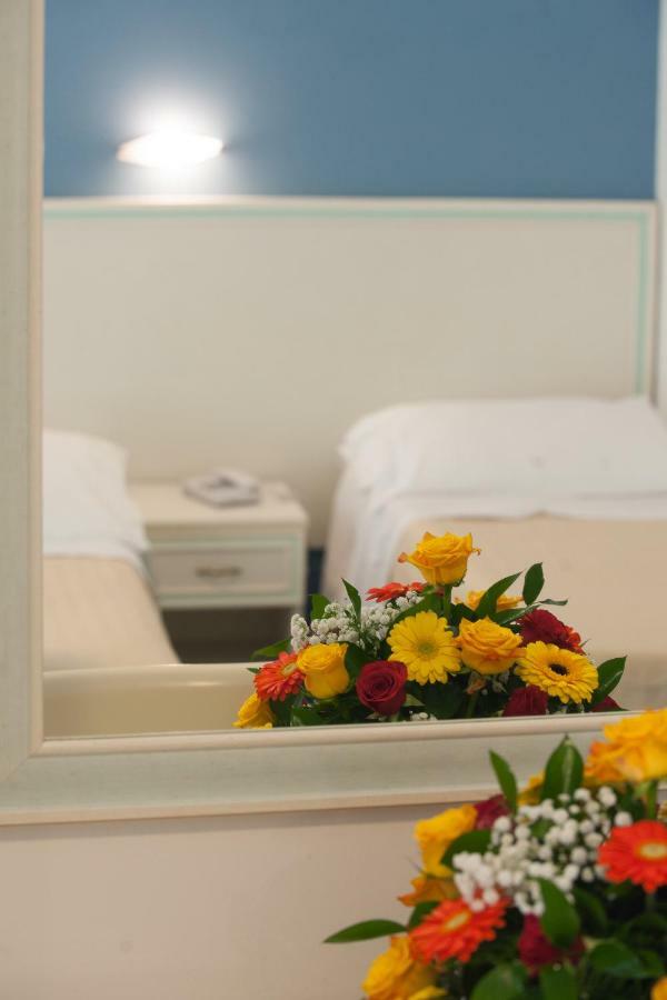 Hotel De Rosa Maiori Εξωτερικό φωτογραφία