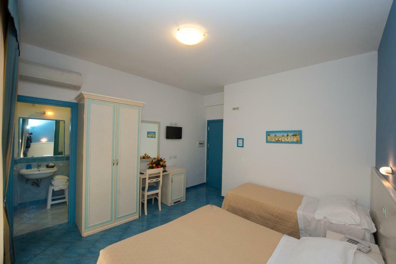 Hotel De Rosa Maiori Εξωτερικό φωτογραφία