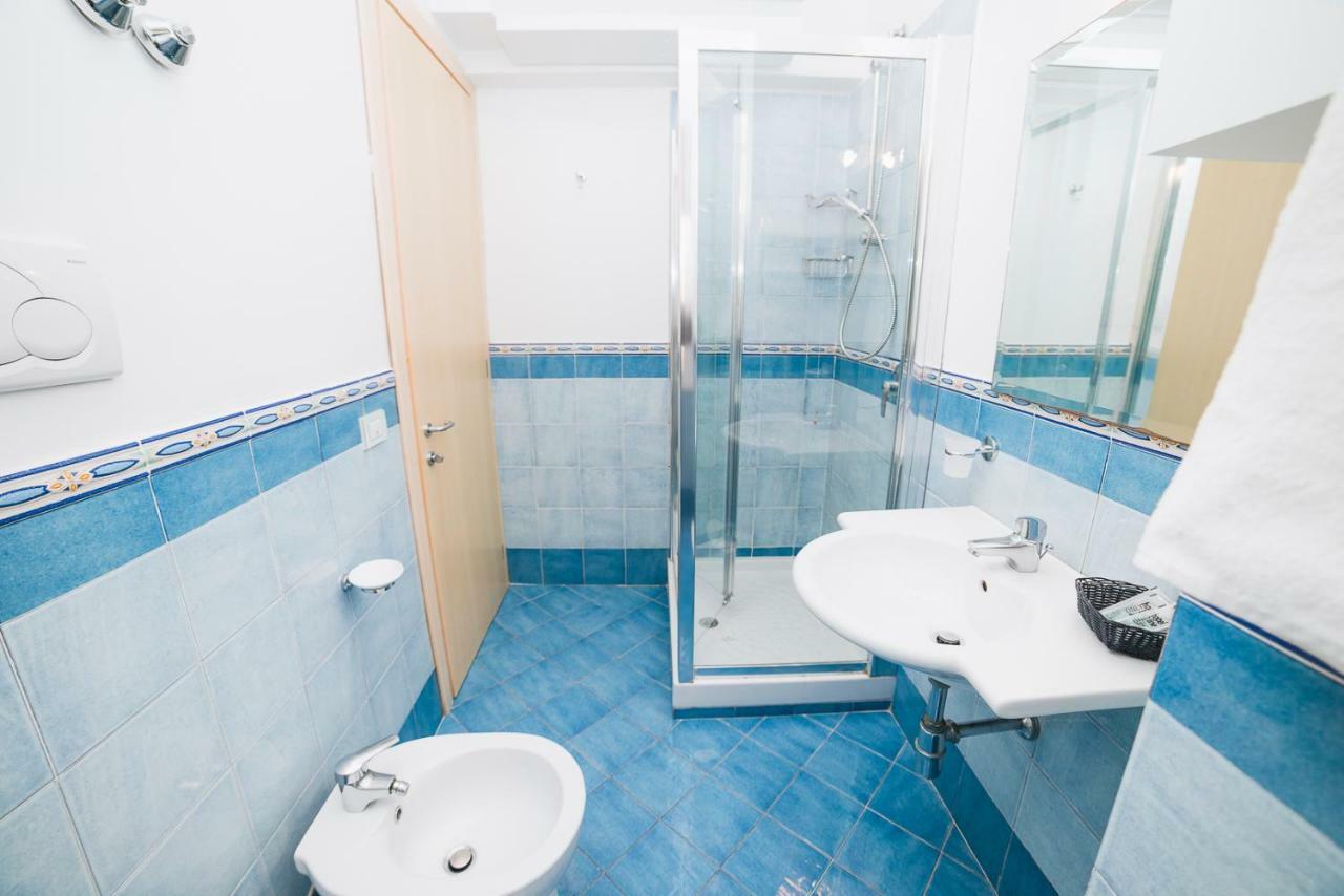 Hotel De Rosa Maiori Εξωτερικό φωτογραφία