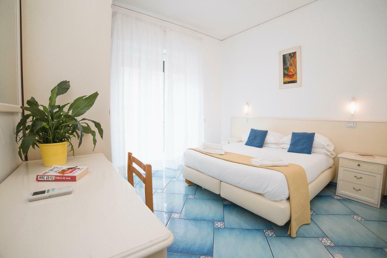 Hotel De Rosa Maiori Εξωτερικό φωτογραφία