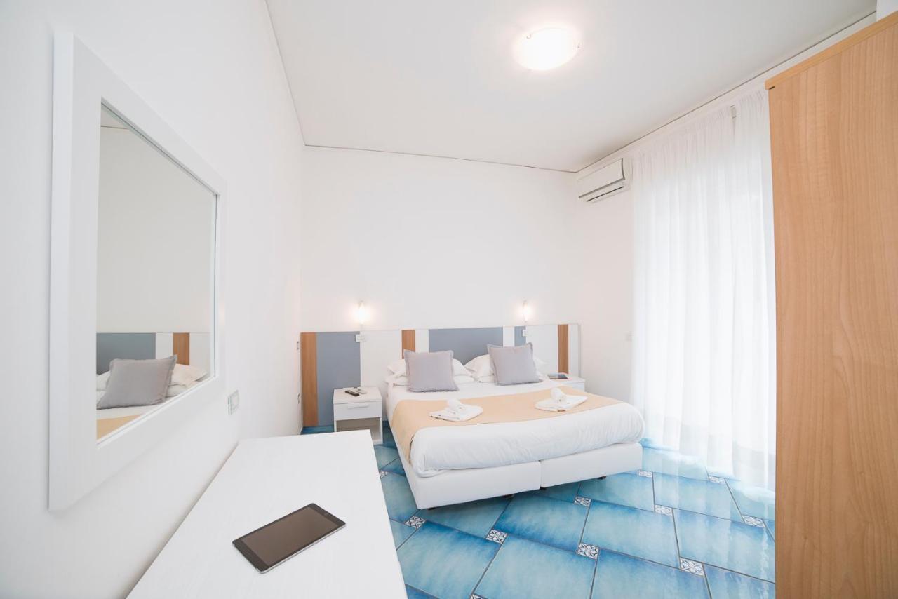 Hotel De Rosa Maiori Εξωτερικό φωτογραφία